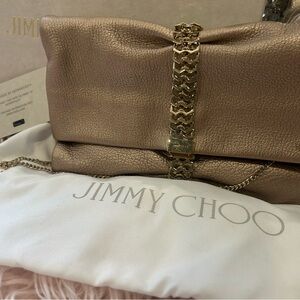 Jimmy Choo Purse